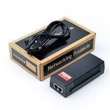 power over ethernet