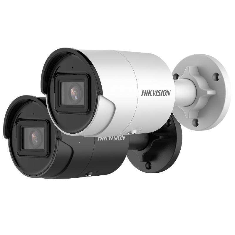 Accusence Bullet IP Camera 4MP DS-2CD2043G2-I(4mm)(O-STD)