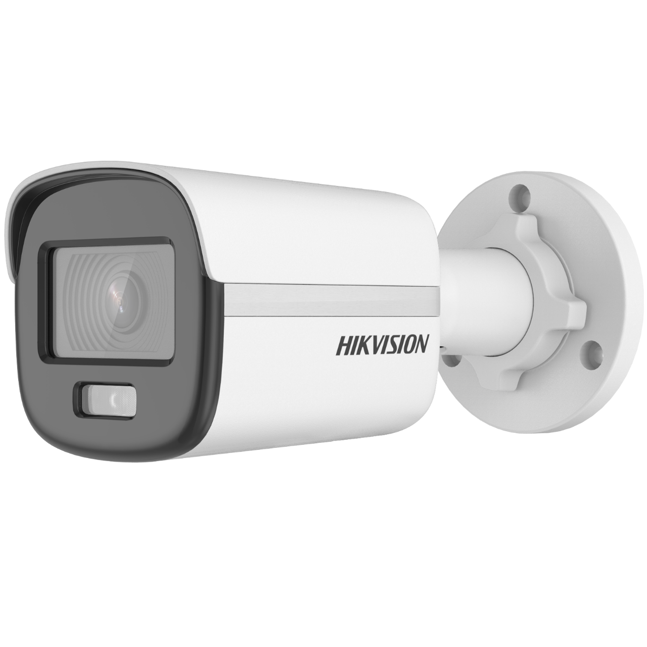 ColorVu Bullet IP Camera DS-2CD1027G0-L(4mm)(C)(O-STD)