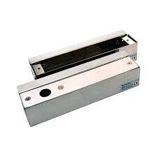 Electric Bolt