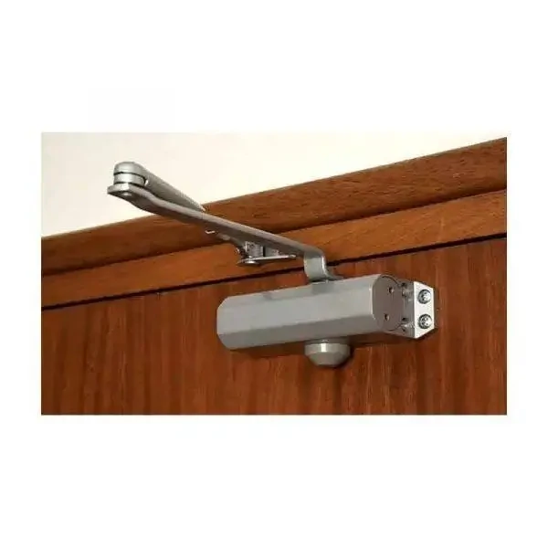 bras de rappel de porte