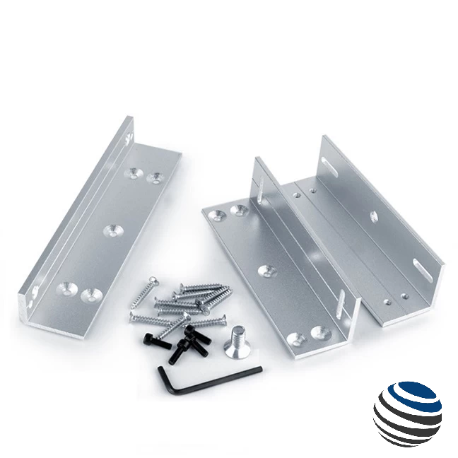 Support magnétique Maglock ACM-Y280ZL 280KG ZL