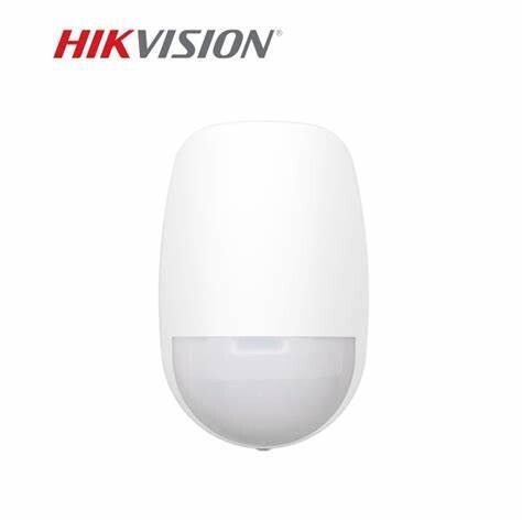 Wireless PIR Detector (433 Mhz)
