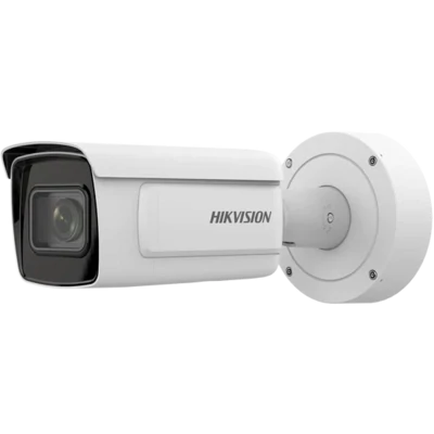 Caméra Bullet DeepinView ANPR Moto à focale variable 2 MP