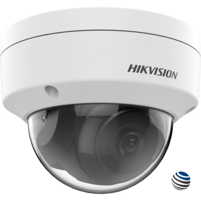 HIKVISION 5 MP IP DOME H,265+ BULLET NETWORK CAMERA DS-2CD1153GO-I