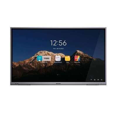 Hikvision DS-D5B55RB/A 55-inch, 3840 × 2160, 4K Interactive Display