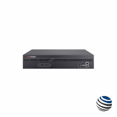Hikvision DS-6916UDI(B) - Décodeur Hikvision, 128 canaux, Résolution maximale
