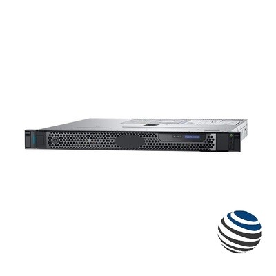 Hikvision HikCentral-P-VSS-Base/HW/300Ch HikCentral Server 300Ch Base