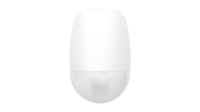 Wireless PIR Curtain Detector