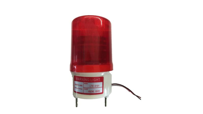 WIRED EXTERNAL SOUNDER