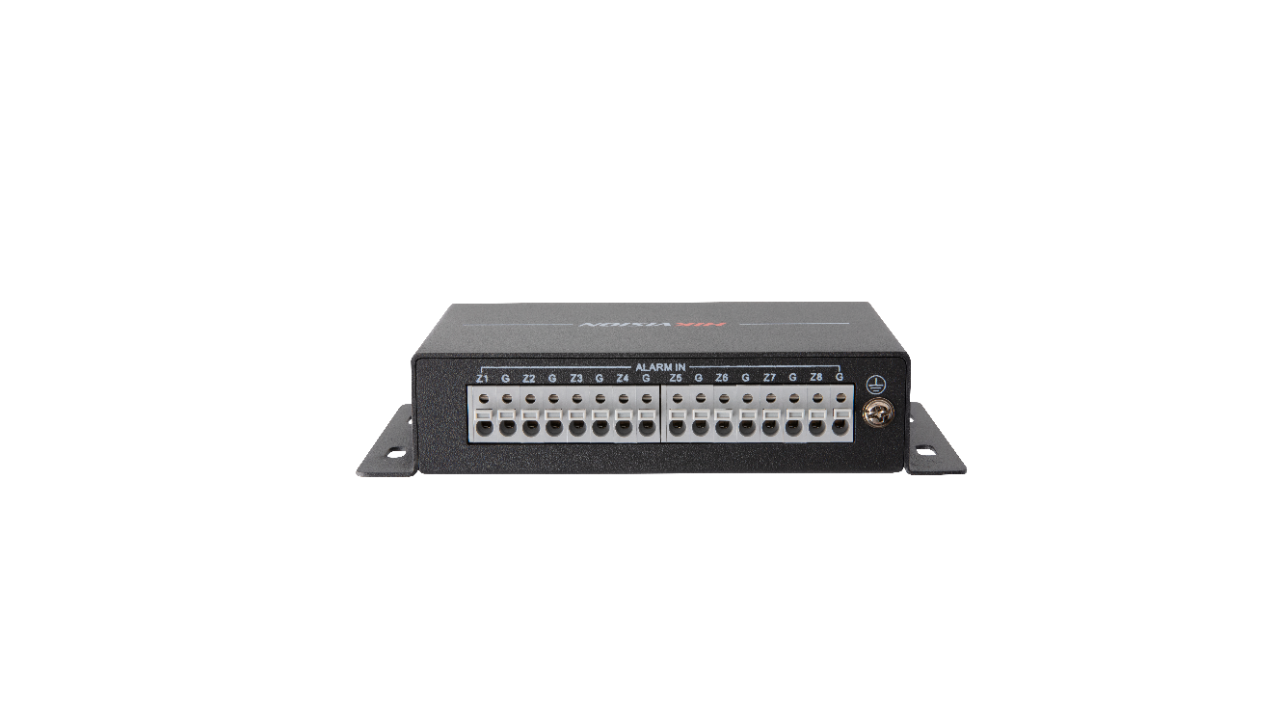 Input expander