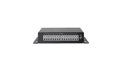 Input expander