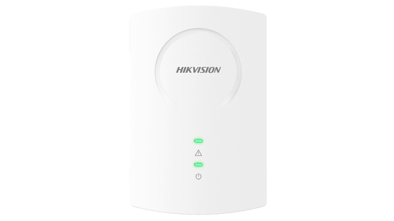 RS-485 Wireless Receiver