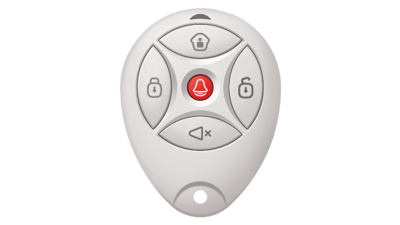 DS-19K00-Y(433MHz) keyfob
