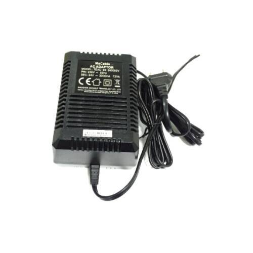 power adapter