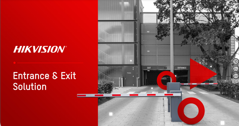 HikCentral-P-EntranceExit-Module