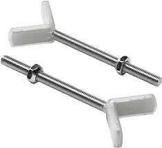 Barrier Rod