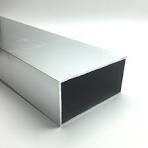 TUBE RECTANGLE ACIER