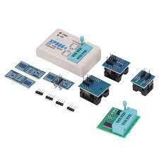 KIT DE CARTE DE PROGRAMMATION