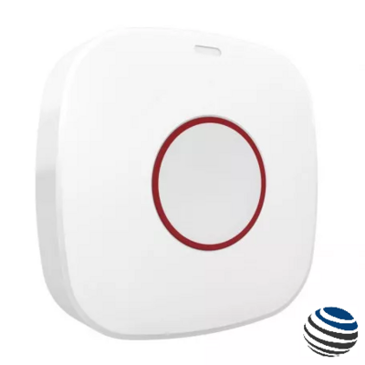 ​WIRELESS PANIC BUTTON HIKVISION 433 DS-PDEB1-EG2-WB GOOD PRICE ON SALE IN CAMEROON