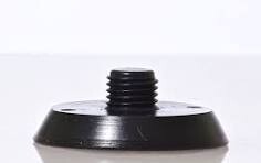 Fixing flange