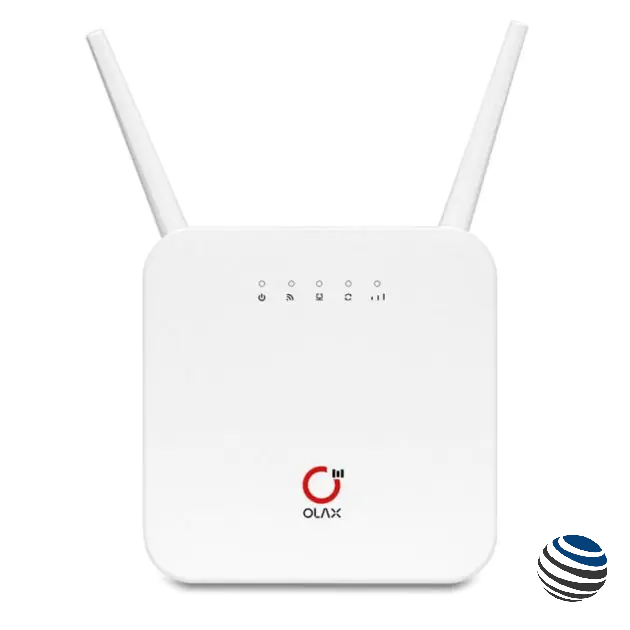 Flybox Olax AX6 Pro