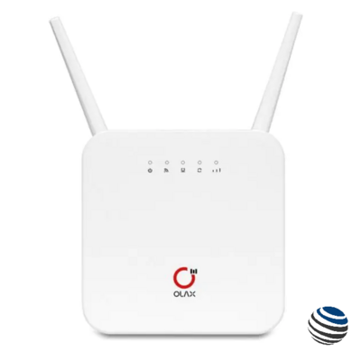 Flybox Olax AX6 Pro