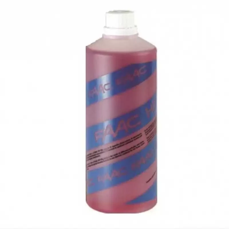 FAAC HP OIL LT