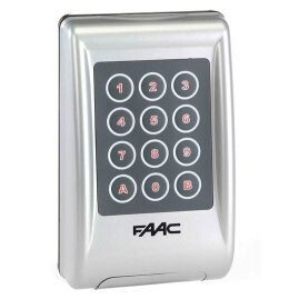 Code Keypad