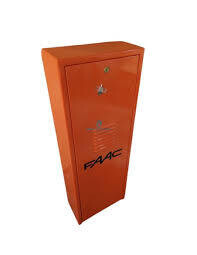 AUTOMATIC BARRIER