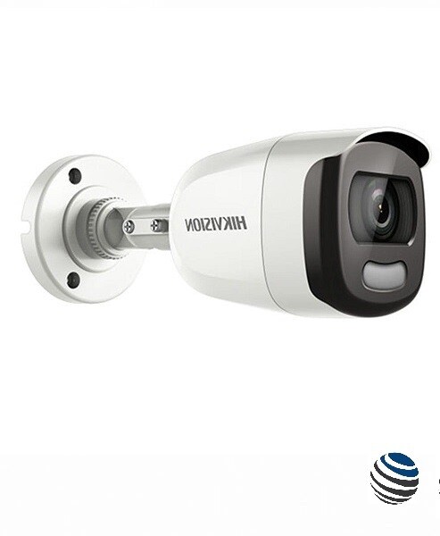 Hikvision DS-2CE10DFOT-F/Eco 2MP Colorvu Bullet Camera
