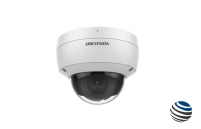Hikvision DS-2CD1123G0-IUF 2MP Fixed Dome Network Camera