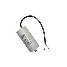 Condensateur 12.5 MF MKA 450V