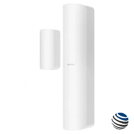 Hikvision DS-PDMC-EG2-WE wireless magnetic opening detector for Hikvision AX PRO alarm
