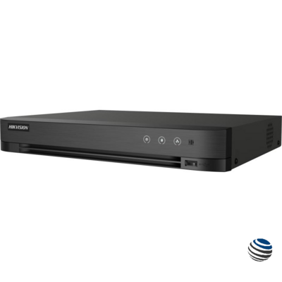 Hikvision iDS-7208HQHI-M1/S 8 channel TurboHD AcuSense DVR, up to 4MP, 1x HDD