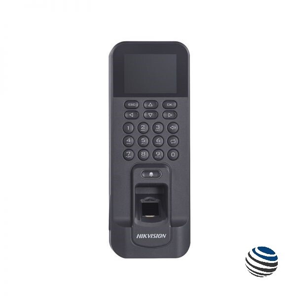 Hikvision DS-K1T804AMF Fingerprint Access Control Terminal