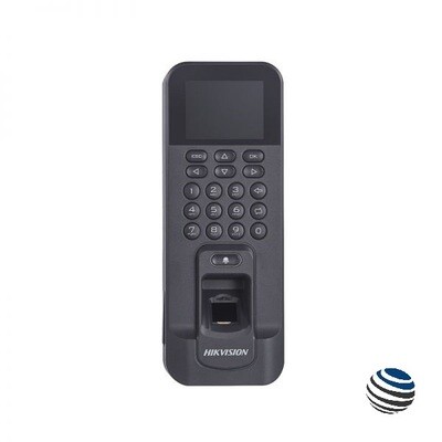 Hikvision DS-K1T804AMF Fingerprint Access Control Terminal