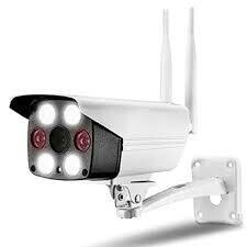 C33-X4 WIFI HD OUTDOOR IP