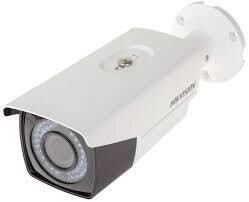 CAMERA A TUBE