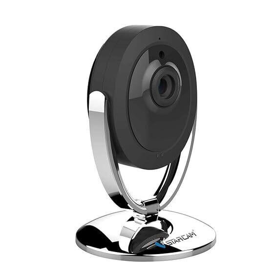 CAMERA C93 STAR CAM