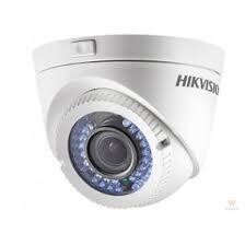 Hikvision DS-2CE56D1T-VFIR3 outdoor vari-focal IR turret camera