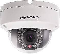 CAMERA DOME IP