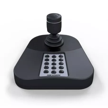 USB Joystick with Keyboard for Hikvision PTZ Camera