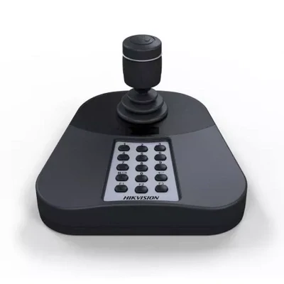 USB Joystick with Keyboard for Hikvision PTZ Camera