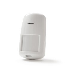 DETECTEUR DE MOUVEMENT INFRAROUGE