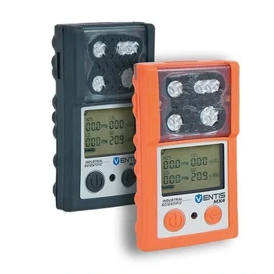 DETECTEUR DE GAZ INFLAMMABLE