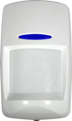 PIR DETECTOR FPCOLT10DL-200 PYRONIX