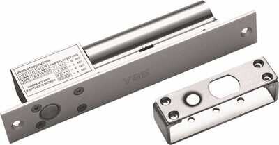 Hikvision DS-K4T108-U1 Value Series Bolt Electric Lock Bracket for DS-K4T108
