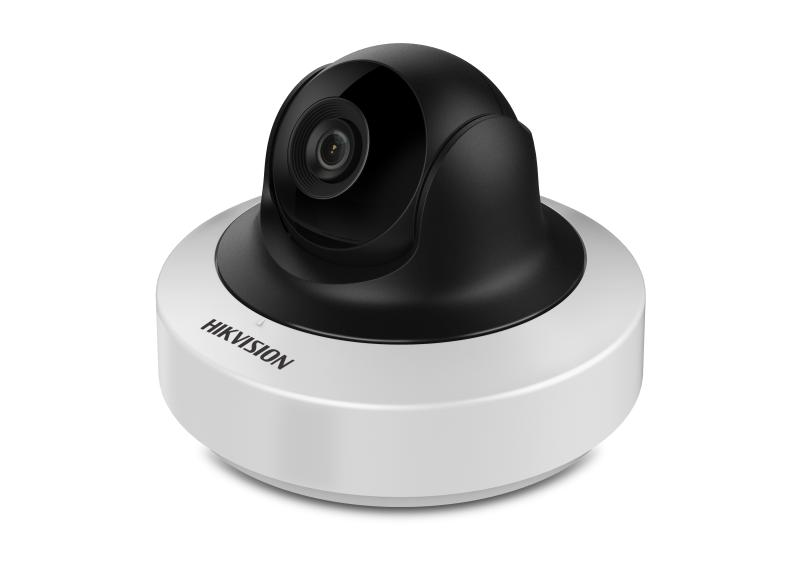 CAMERA IP VARIFOCA
