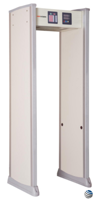 np-sg106-metal-detector-Door-hikvision